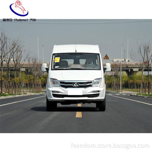 New Energy Car MAXUS V80  Light Passengers  New Energy Vehicles